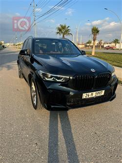 بي ام دبليو X5